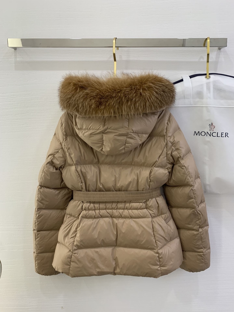 Moncler Down Coat